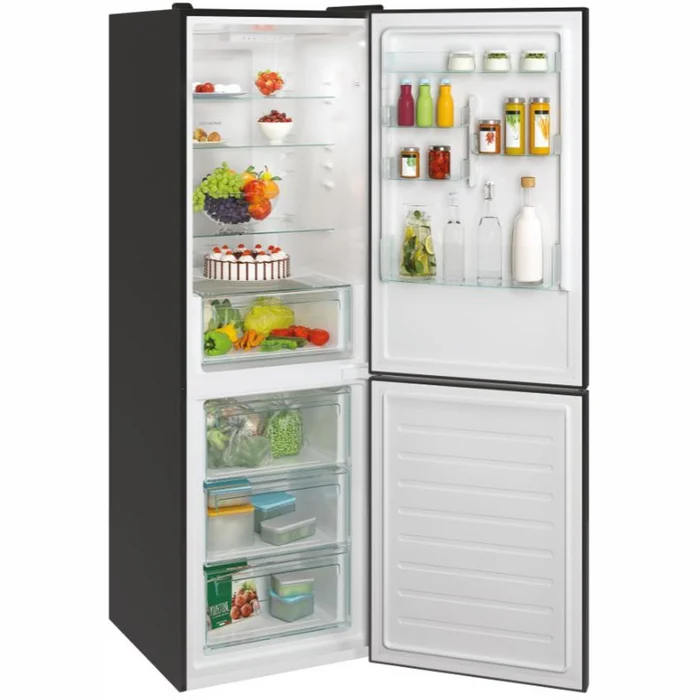 Ledusskapji Candy CCE3T618FB [Mazlietots]